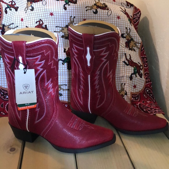 Ariat Other - Ariat Child’s Boots Size 3.5